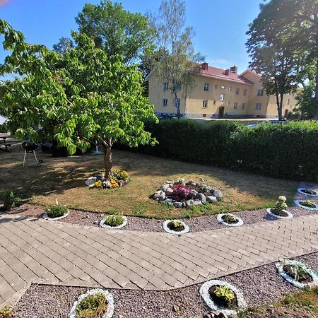 Studio Laegenheter I Borgholms Villa מראה חיצוני תמונה