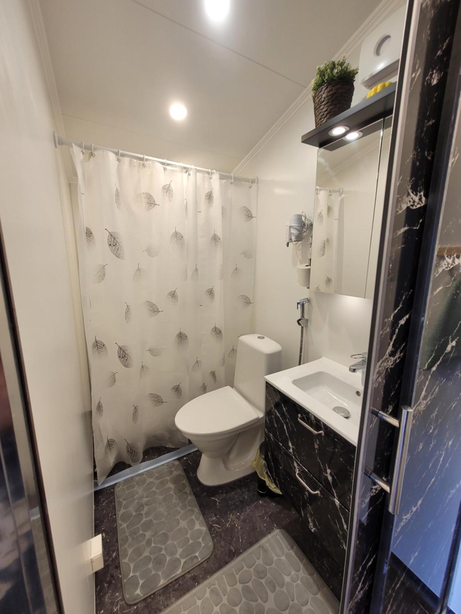 Studio Laegenheter I Borgholms Villa מראה חיצוני תמונה