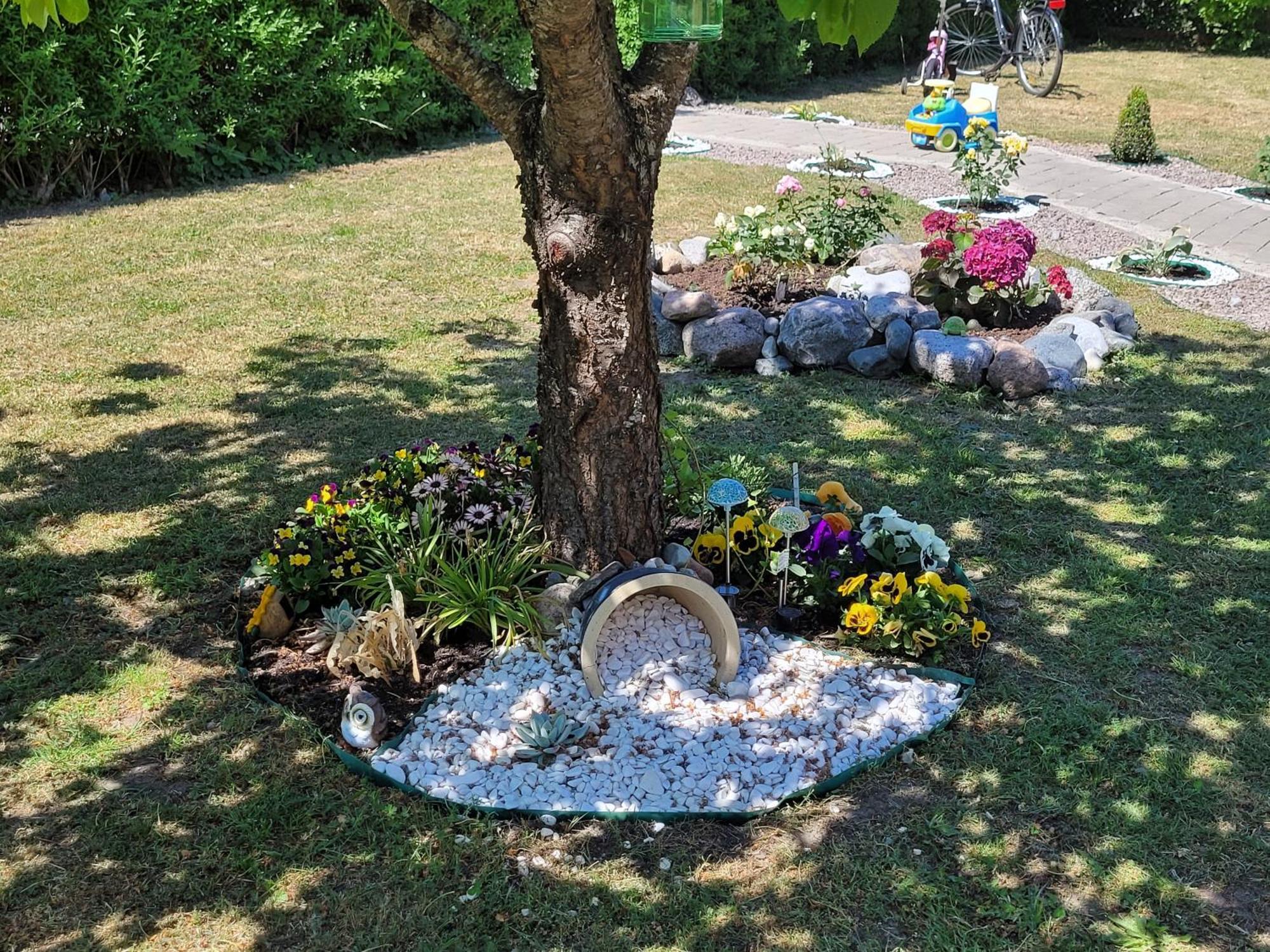 Studio Laegenheter I Borgholms Villa מראה חיצוני תמונה