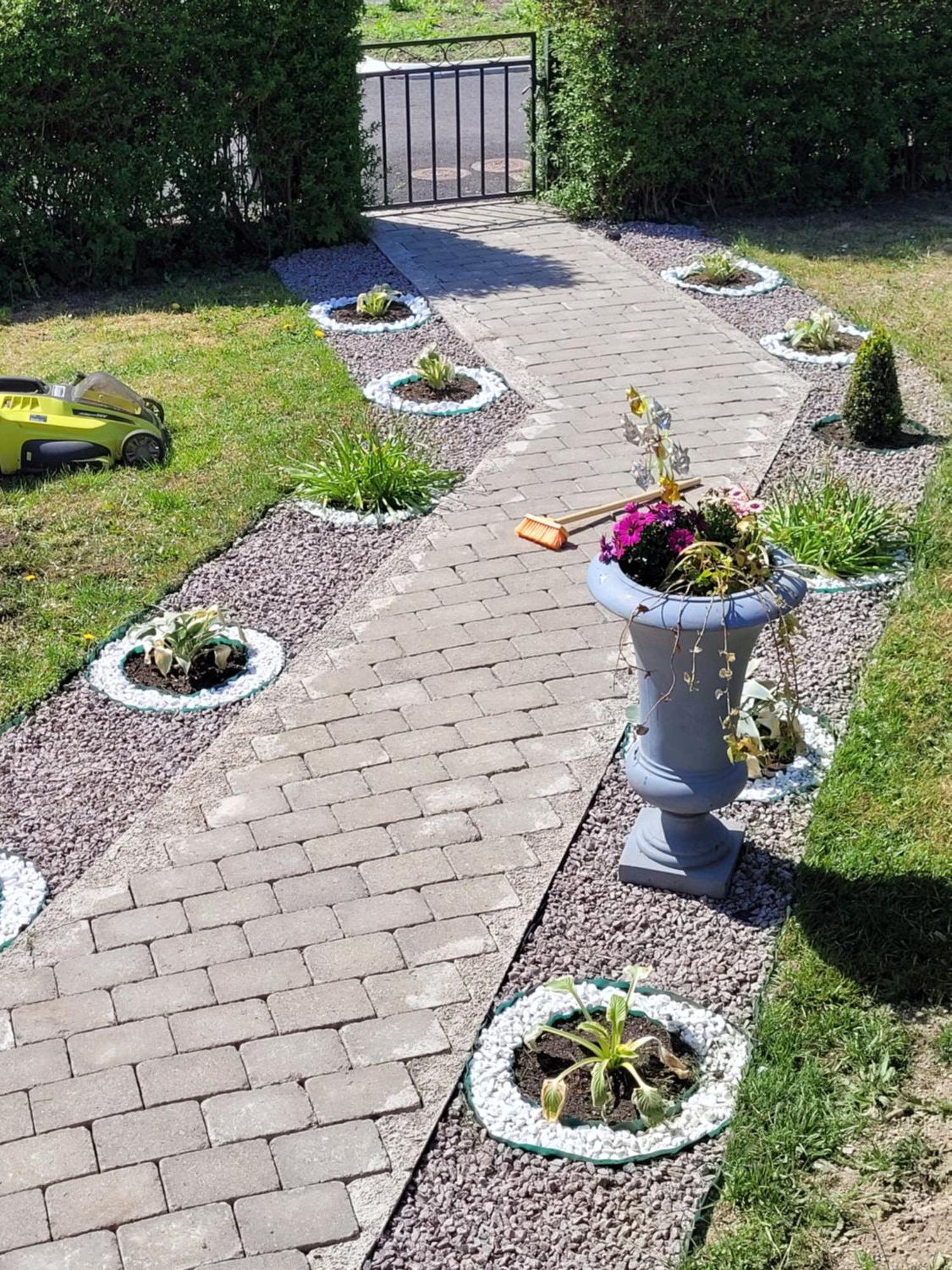 Studio Laegenheter I Borgholms Villa מראה חיצוני תמונה