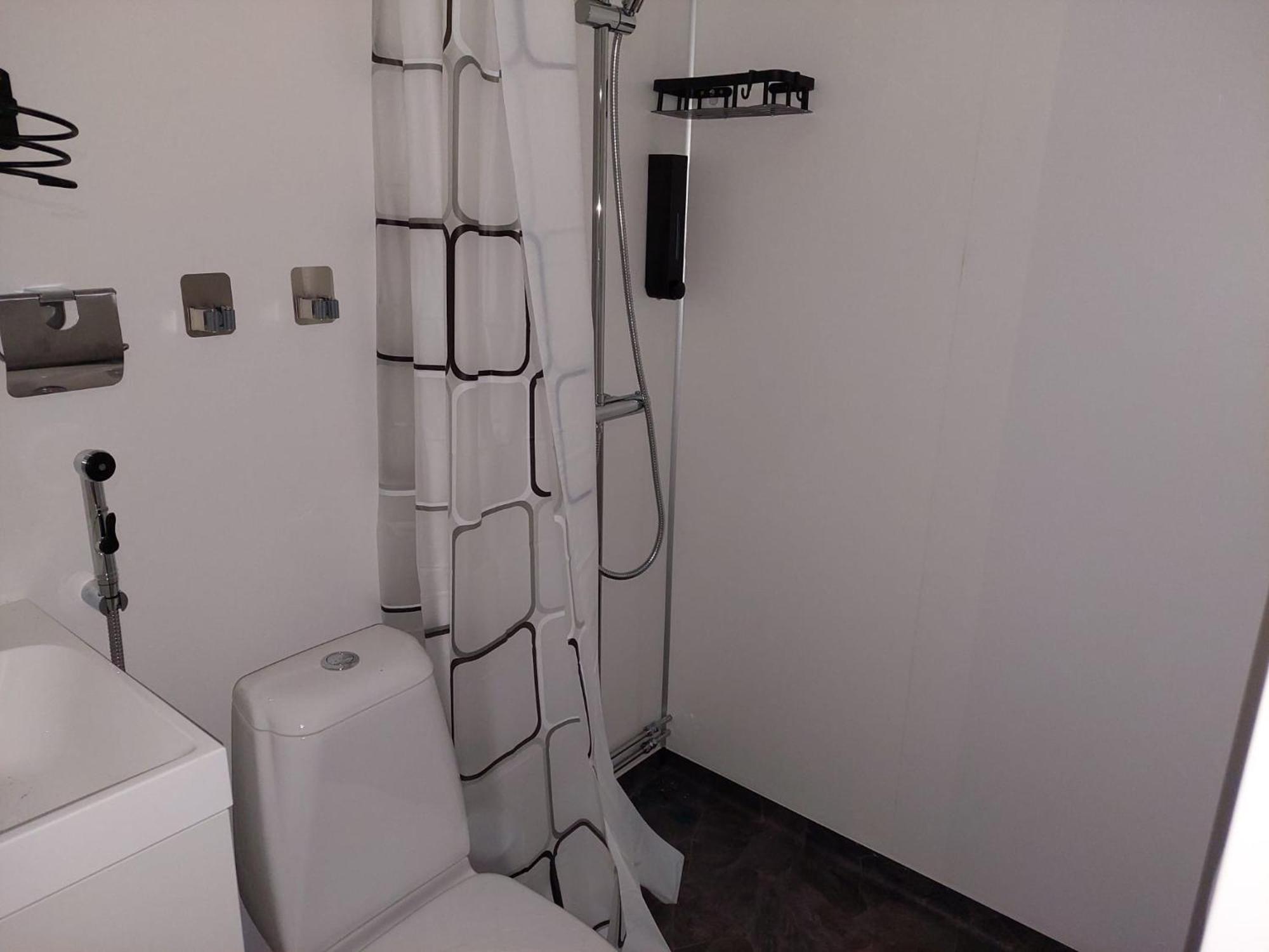 Studio Laegenheter I Borgholms Villa מראה חיצוני תמונה