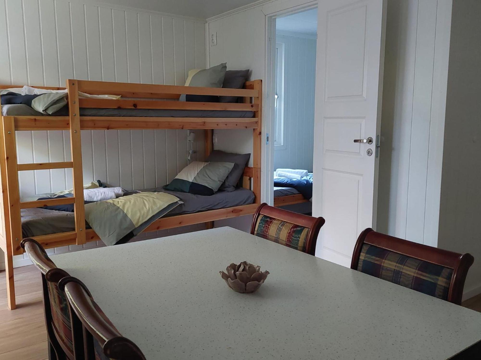 Studio Laegenheter I Borgholms Villa חדר תמונה
