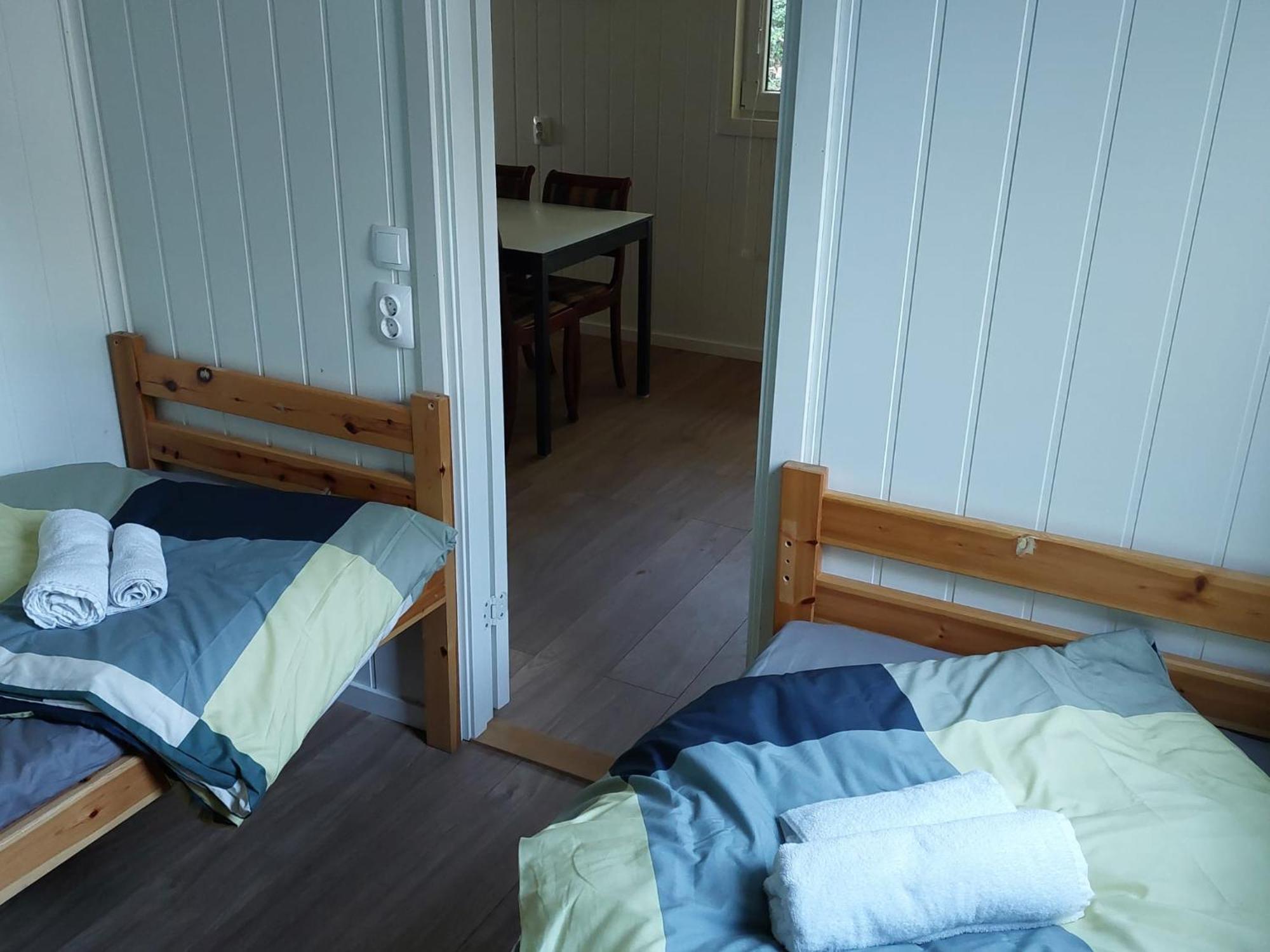 Studio Laegenheter I Borgholms Villa מראה חיצוני תמונה