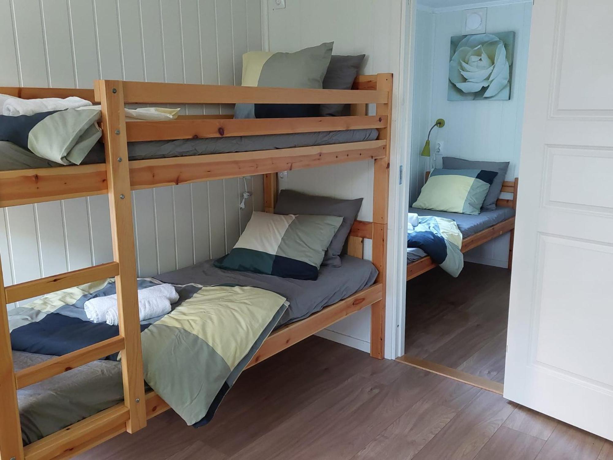 Studio Laegenheter I Borgholms Villa מראה חיצוני תמונה