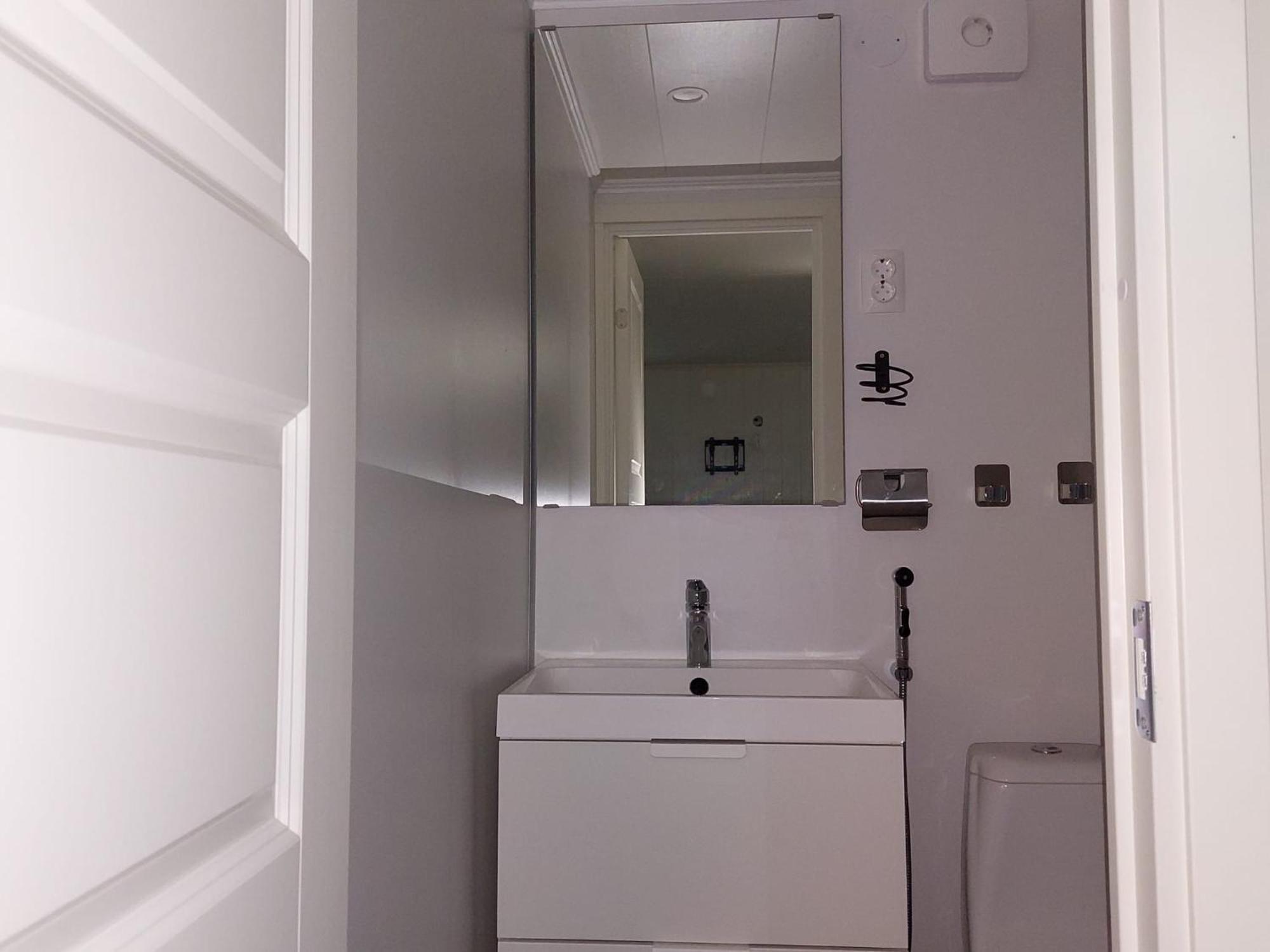 Studio Laegenheter I Borgholms Villa מראה חיצוני תמונה