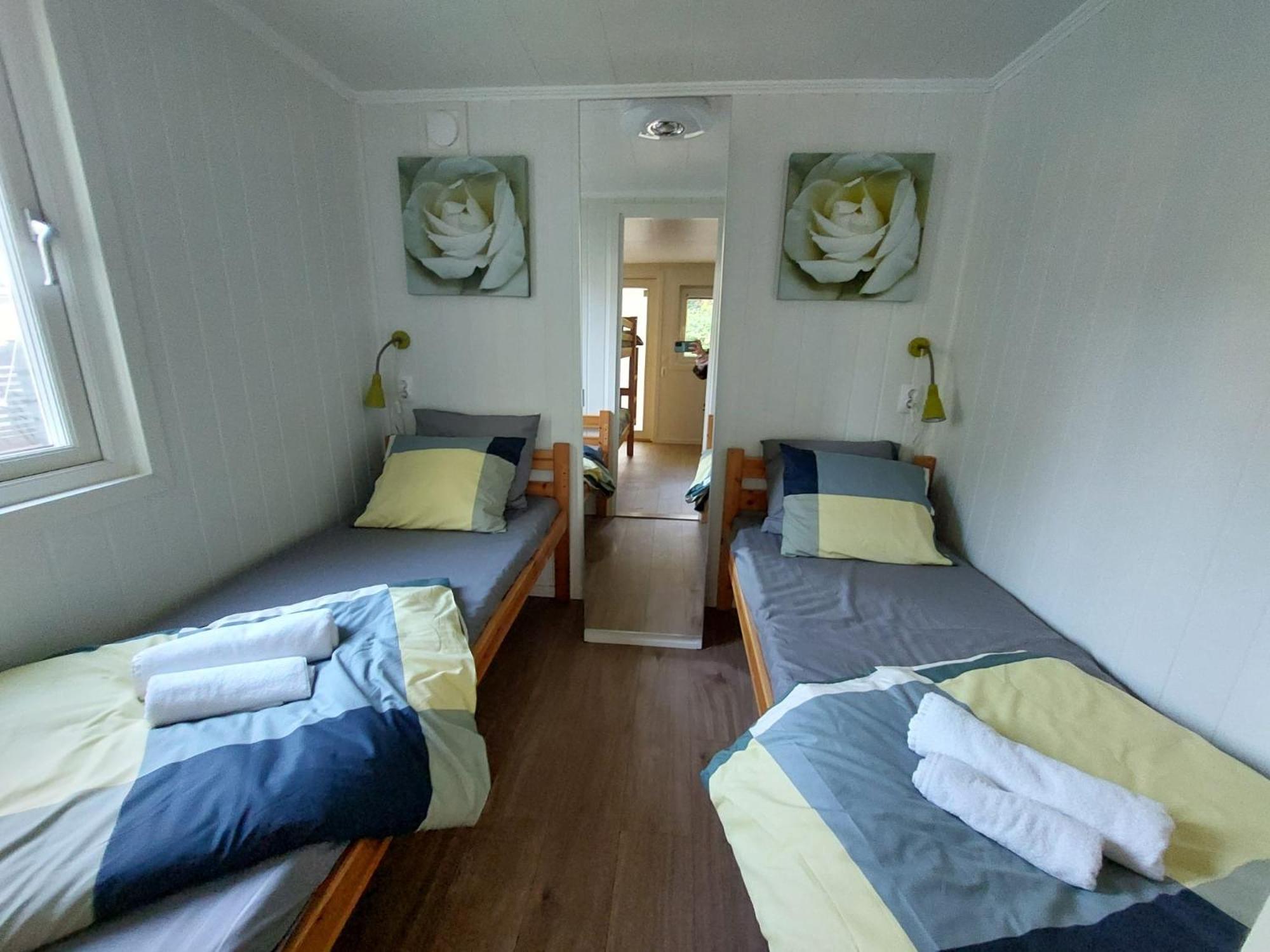 Studio Laegenheter I Borgholms Villa חדר תמונה