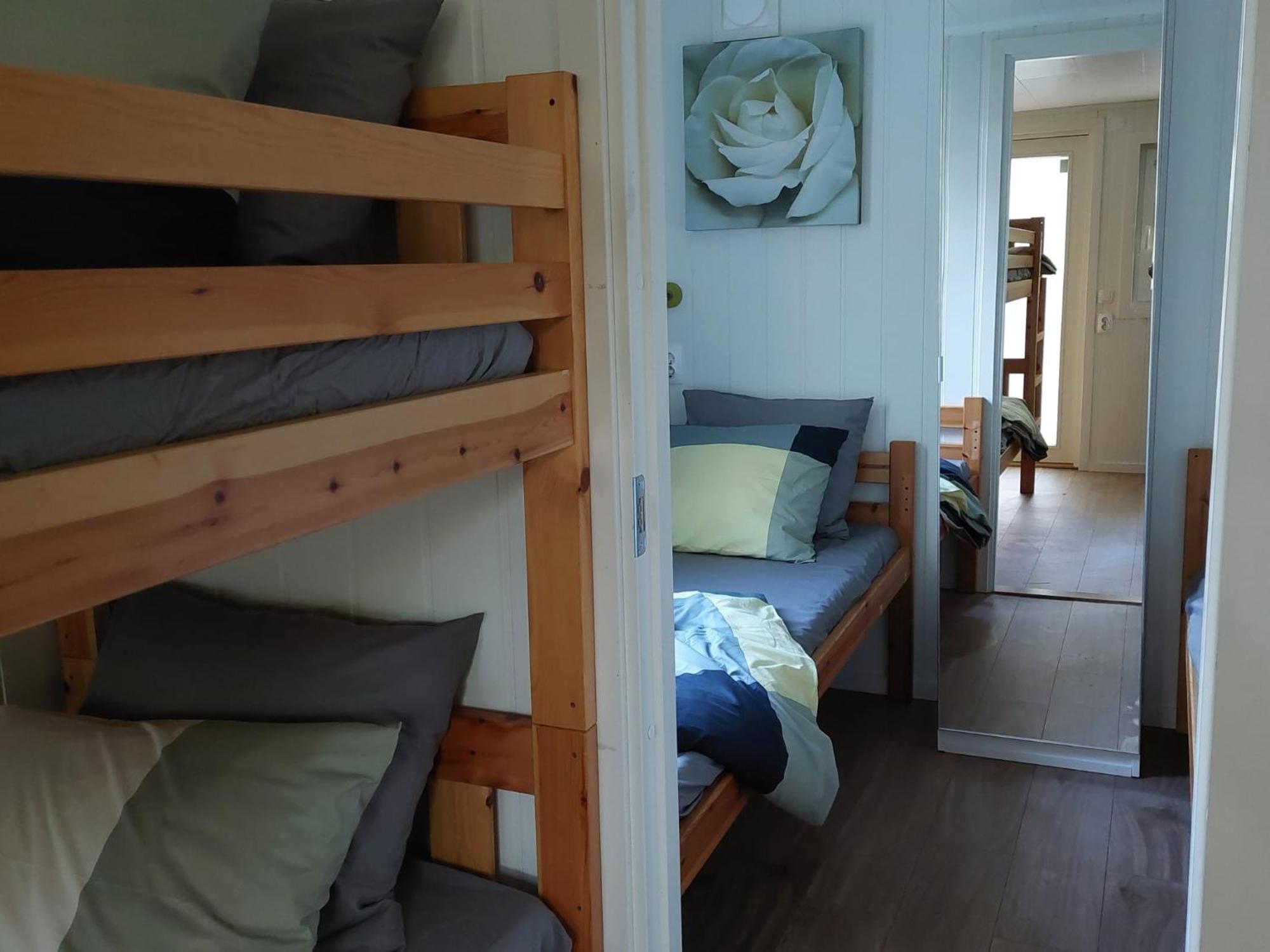 Studio Laegenheter I Borgholms Villa מראה חיצוני תמונה