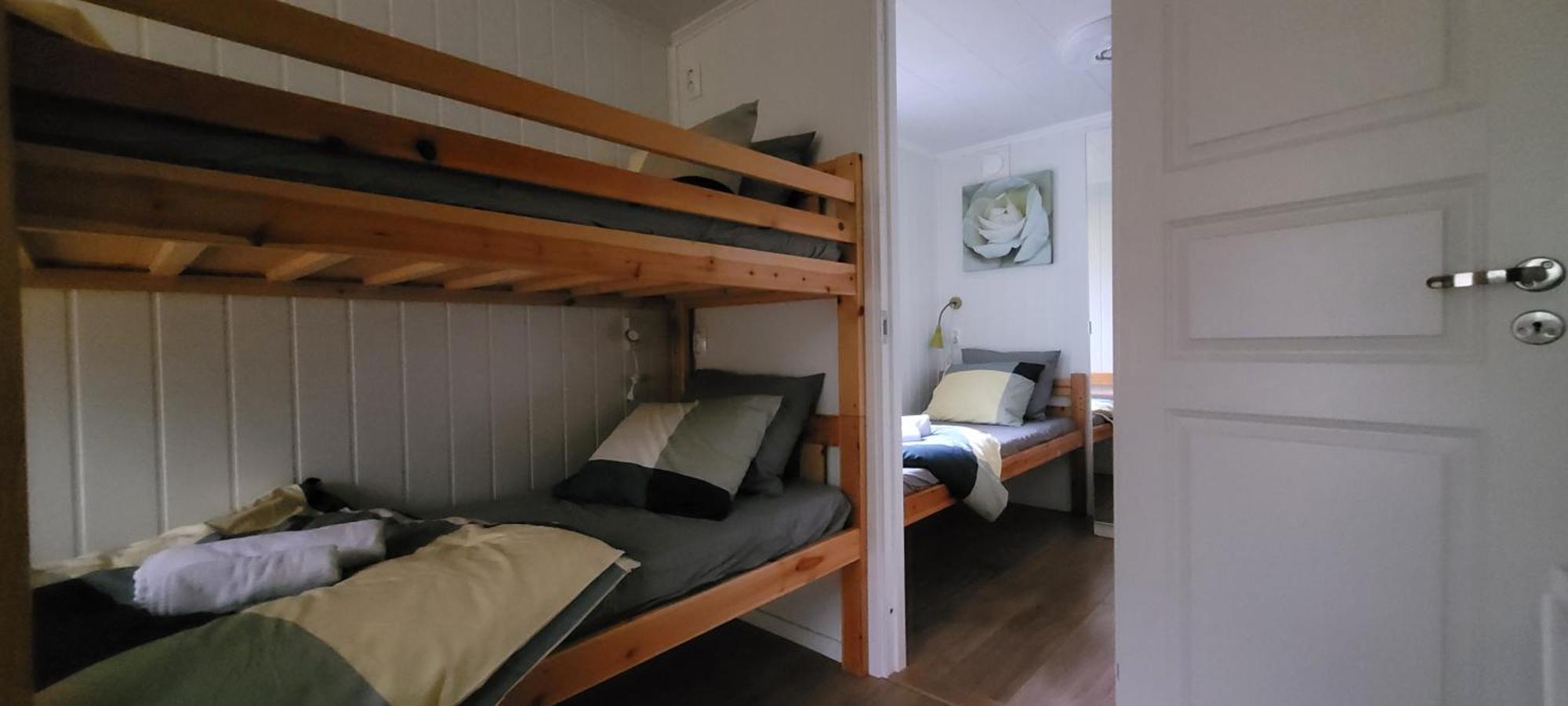 Studio Laegenheter I Borgholms Villa מראה חיצוני תמונה
