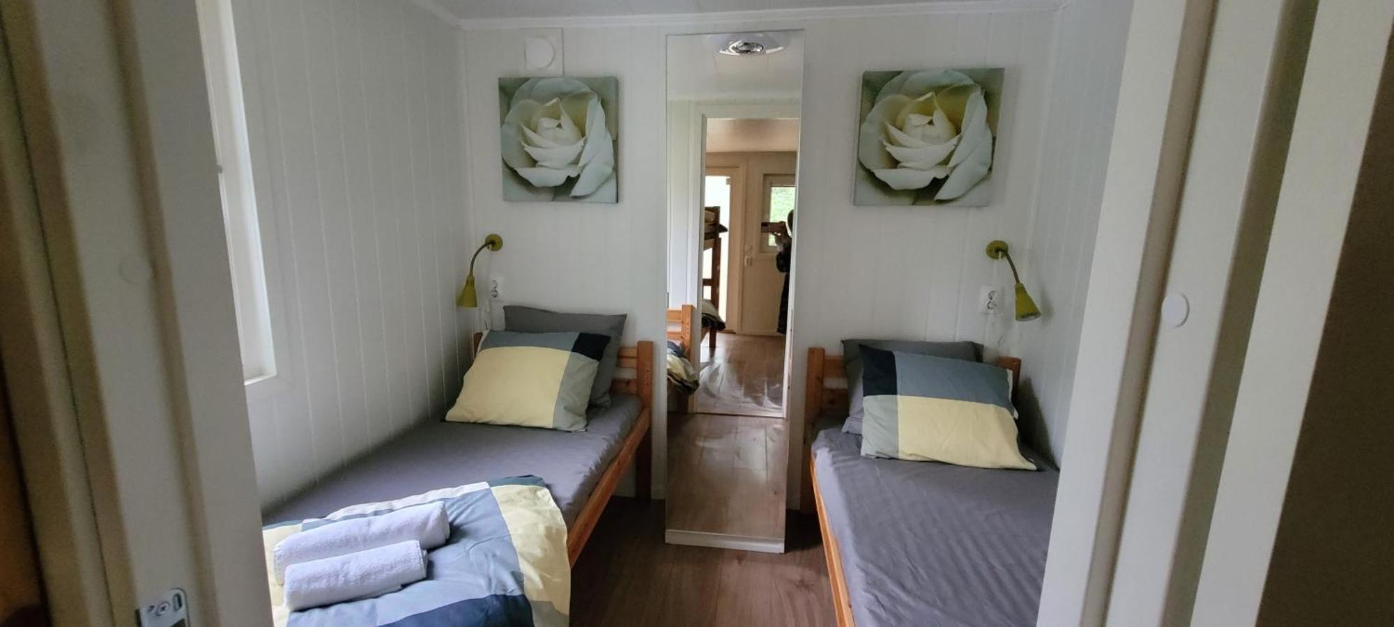 Studio Laegenheter I Borgholms Villa מראה חיצוני תמונה