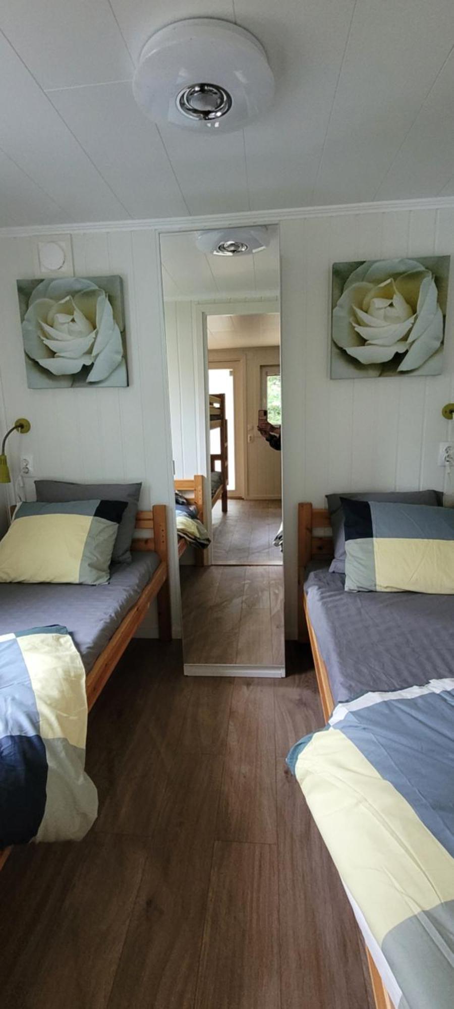 Studio Laegenheter I Borgholms Villa מראה חיצוני תמונה