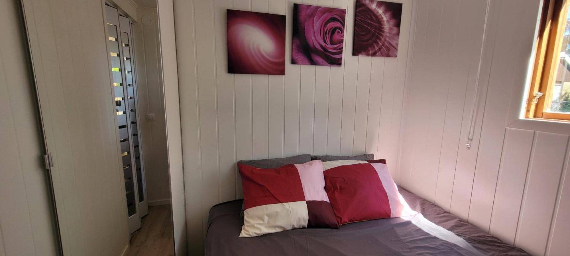 Studio Laegenheter I Borgholms Villa מראה חיצוני תמונה
