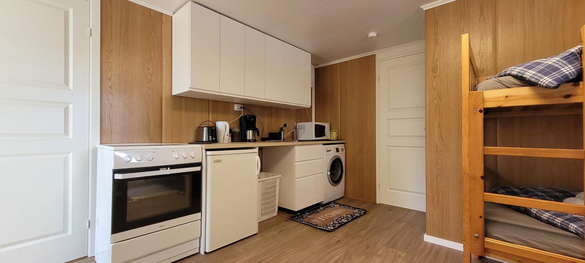 Studio Laegenheter I Borgholms Villa מראה חיצוני תמונה