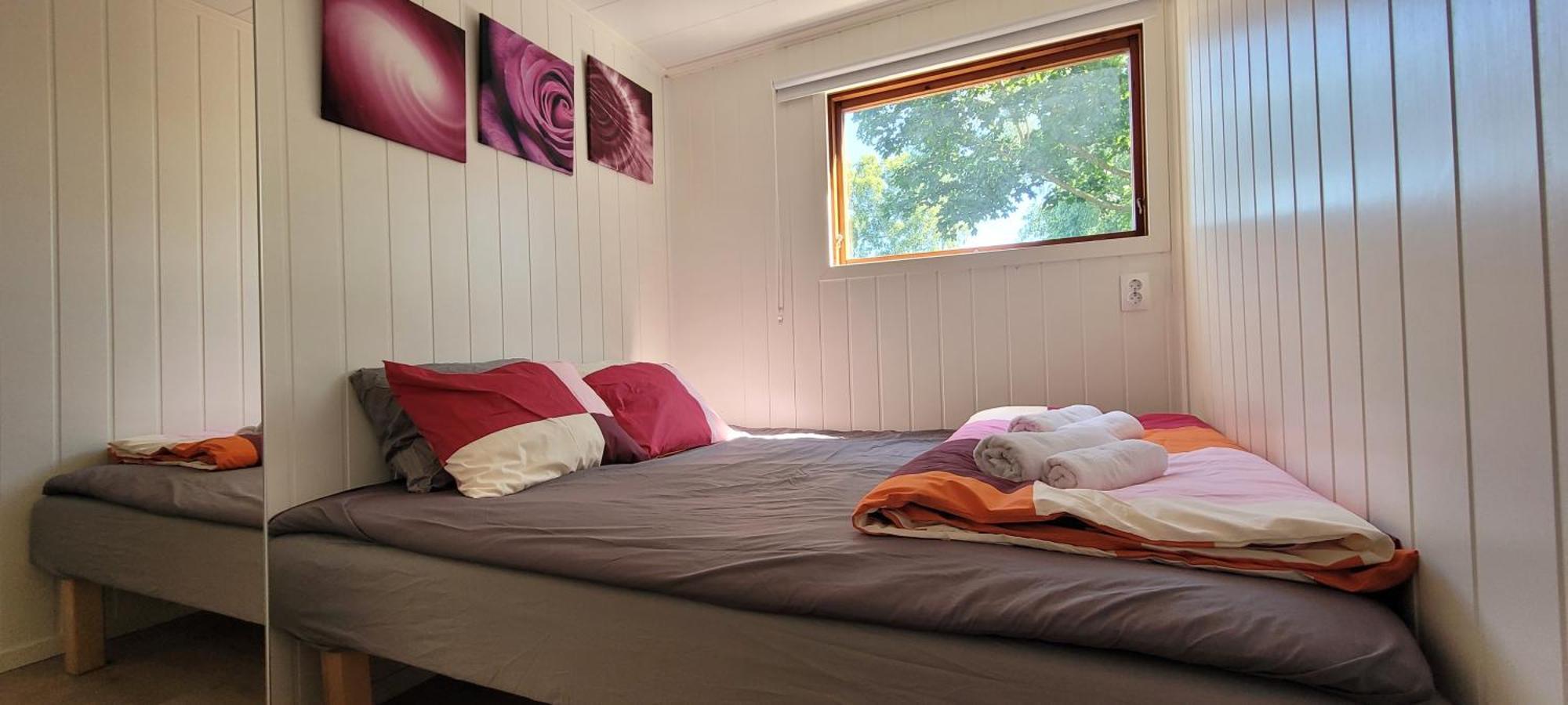 Studio Laegenheter I Borgholms Villa מראה חיצוני תמונה