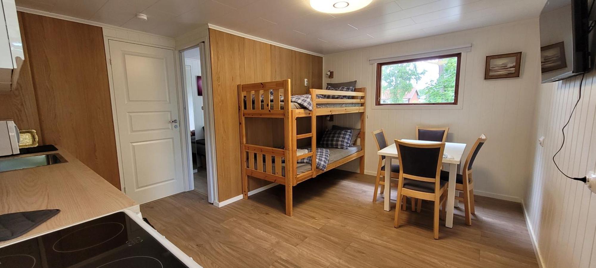Studio Laegenheter I Borgholms Villa מראה חיצוני תמונה