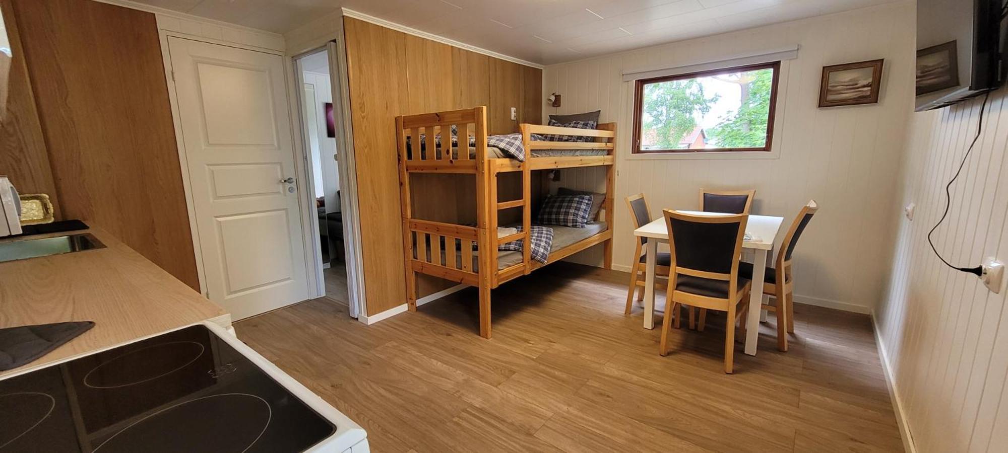 Studio Laegenheter I Borgholms Villa חדר תמונה