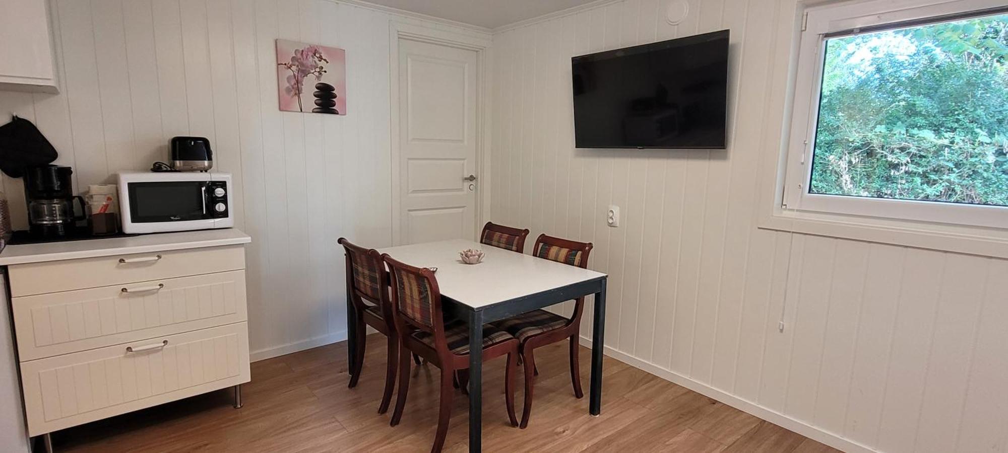 Studio Laegenheter I Borgholms Villa מראה חיצוני תמונה